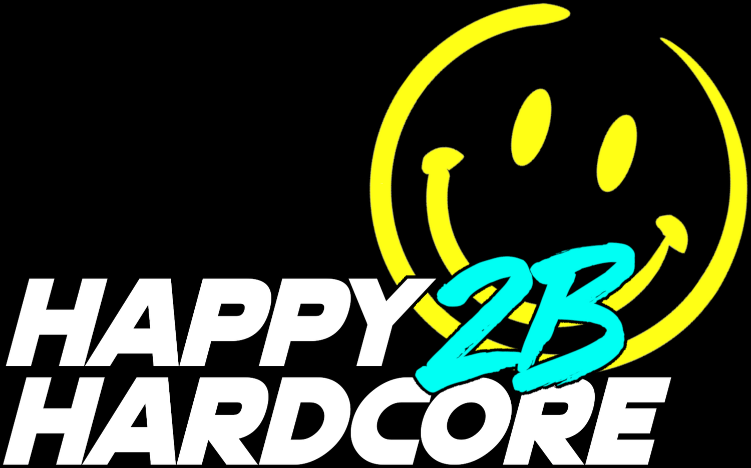 Happy 2B Hardcore Collection