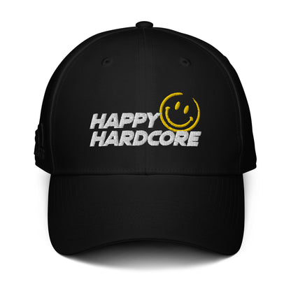 Happy Hardcore X adidas Cap