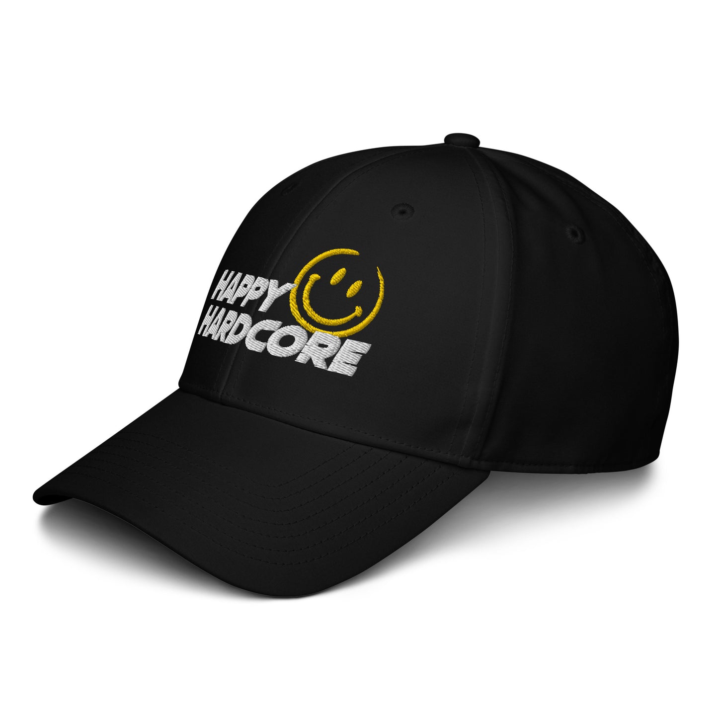 Happy Hardcore X adidas Cap