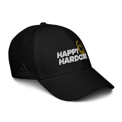 Happy Hardcore X adidas Cap