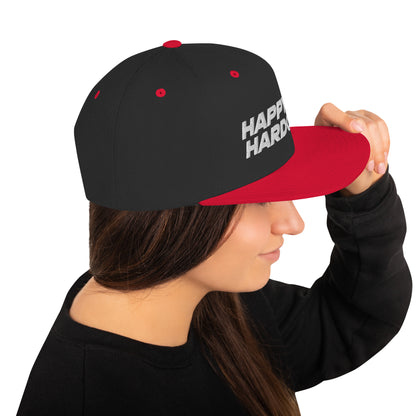 Happy Hardcore Snapback