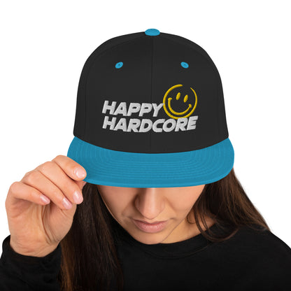 Happy Hardcore Snapback