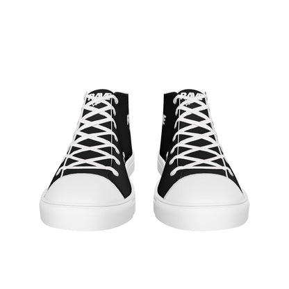 RAVE Womens' Hi-Tops